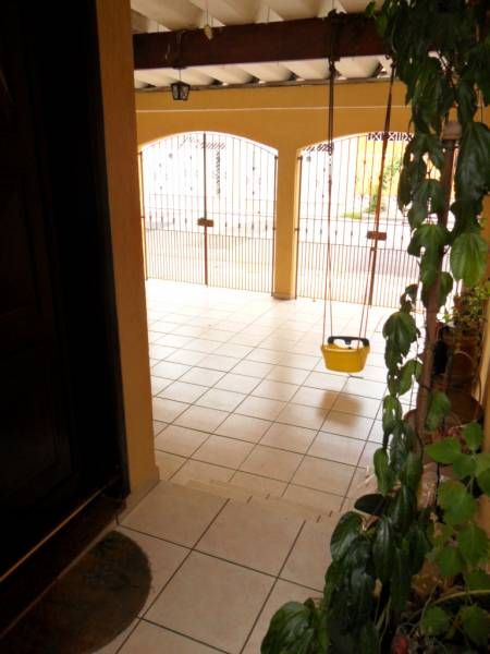 VENDO OU TROCO - SOBRADO SANTO ANDRE VILA JUNQUEIRA