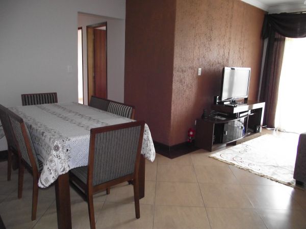 Apartamento CAMPESTRE REF: 438