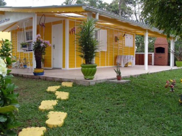 JÁ PENSOU UMA CHACARA DOS SONHOS, ELA EXISTE !!!!!