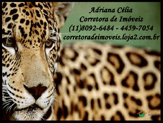 Adriana Célia - Consultora de imoveis do ABC